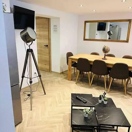 Apartment Caveau