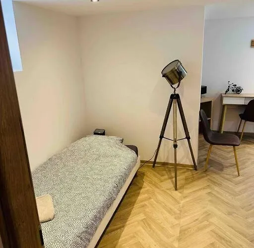 Appartement Caveau *