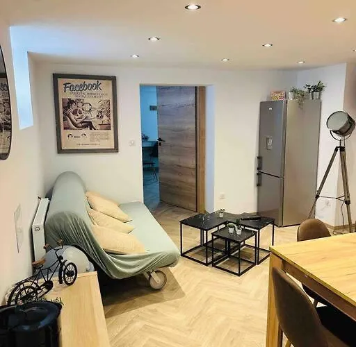 Caveau Appartement Rhinau