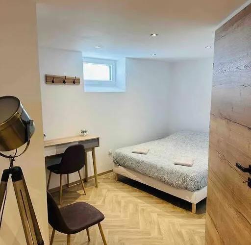 Caveau Appartement *