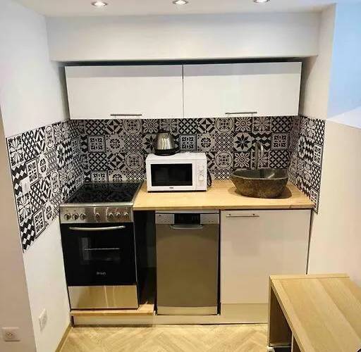 Caveau Appartement *