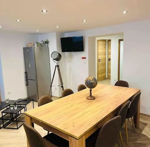Appartement Caveau *