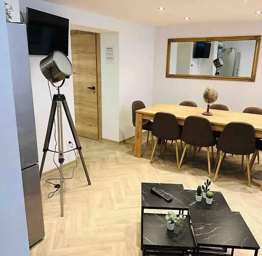 Appartement Caveau