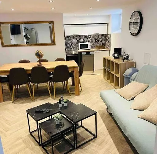 Caveau Appartement Rhinau